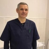 Бахонько Андрей Леонидович