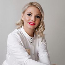 Салей Оксана Вячеславовна