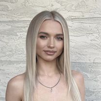 Саидова Анастасия