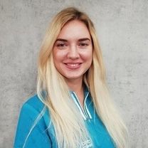 Бородина Анастасия Владимировна