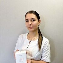 Бутько Карина