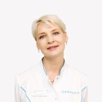 Гром Оксана Валерьевна