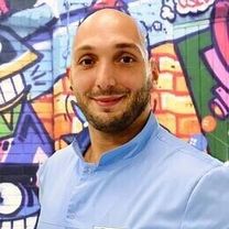 Эль Шарави Мазен Мохамад