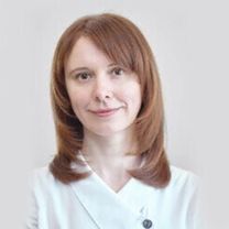 Баган Оксана Антоновна