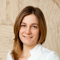 Жоха Юлия Константиновна