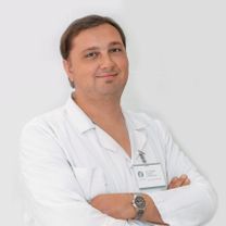 Мурашко Андрей Степанович