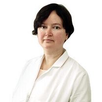 Васильева Елена Олеговна