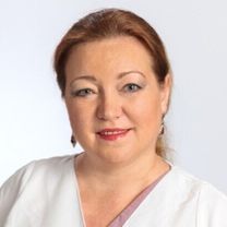 Тышкевич Екатерина Николаевна