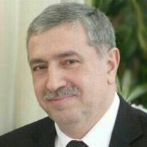 Рустамов Мирзабек Надирович