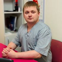 Мытник Николай Николаевич