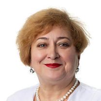 Ремша Марина Ивановна