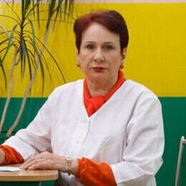 Сорокина Татьяна Викторовна