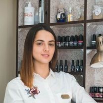 Крылова Александра