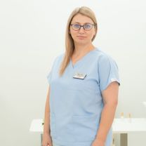 Кондратенко Татьяна Викторовна