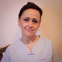 Трус Наталья Ивановна