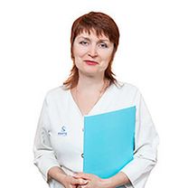 Жихарева Елена Александровна