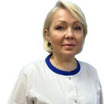 Карпова Светлана