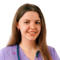 Цуканова Вероника Андреевна