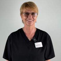 Солтанович Людмила Станиславовна