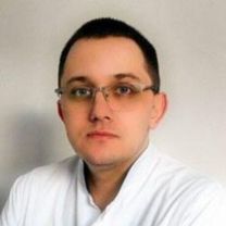 Цыкунов Максим Александрович