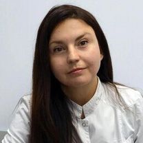 Асмыкович Лидия Николаевна