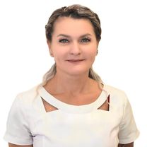 Бондарович Алёна Юрьевна