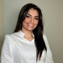 Мамедова Вусала Видади Кызы