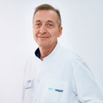 Игнатович Игорь Николаевич