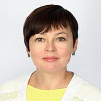 Качан Елена Георгиевна