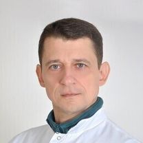 Усандра Артур Аркадьевич