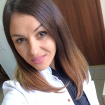 Олешкевич Екатерина