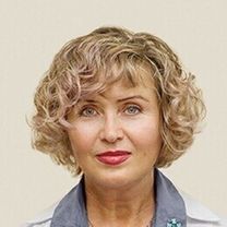 Кленицкая Татьяна Валерьяновна