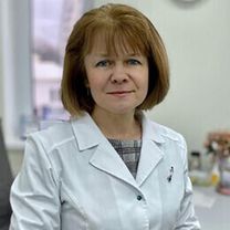 Дудкина Елена Анатольевна