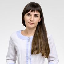 Исаченко Юлия Сергеевна