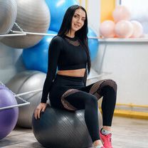 Макеева Анастасия