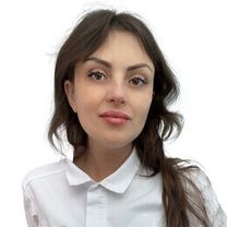 Пакунова Юлия Александровна