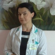 Стешиц Татьяна Богдановна