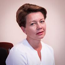 Тишина Людмила Анатольевна