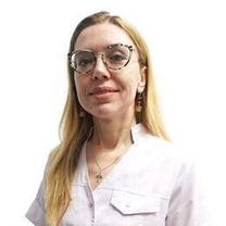 Бабкова Вероника Дмитриевна