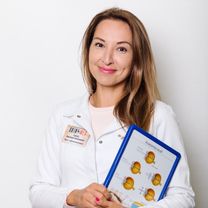 Папко Виктория Николаевна