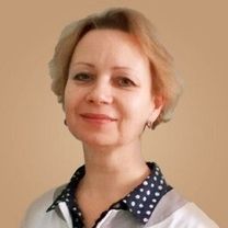 Дрозд Ольга Леонидовна