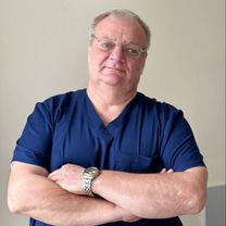 Зенчик Георгий Валентинович