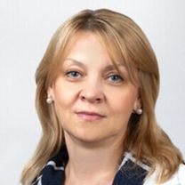 Кириллова Елена Николаевна