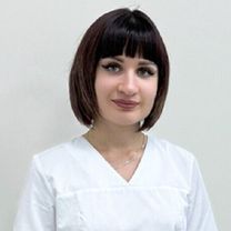 Грицкевич Алена Сергеевна