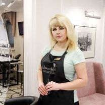 Лакишик Екатерина