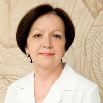 Якутчик Тамара Михайловна