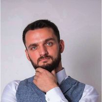 Казырский Аркадий