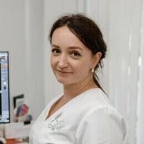 Сеньчук Ирина Александровна