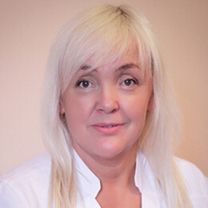 Росолько Светлана Анатольевна