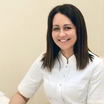 Михаленко Юлия Юрьевна